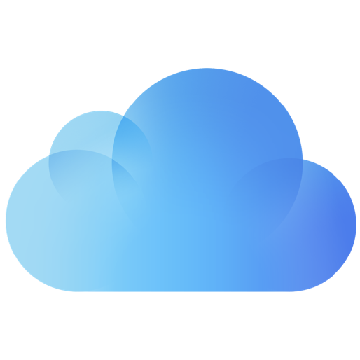 Cloud icon